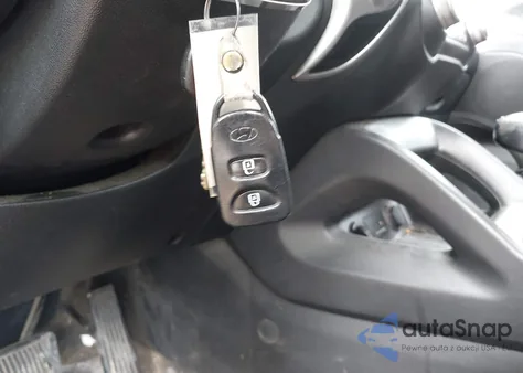 2011 Hyundai Tucson Gls из США, поврежденный, VIN KM8JU3AC1BU169390